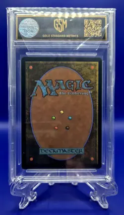 MTG Marvel Spider-Man Arachnogenesis M 0031 GSM 10 Gem Mint Magic The Gathering - Image 2