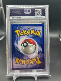 1999 Pokemon Pikachu Ivy League Promo PSA 6 Newly Graded - Image 2