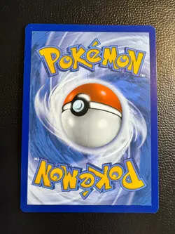 Pokemon TCG Hearthflame Mask Ogerpon ex - Ultra Rare SV06 192/167 NM - Image 2