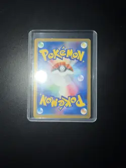 Arceus 021/022 2009 Movie Commemoration Pack Pokemon card Japanese Nintendo NM - Image 2