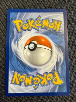 Pokemon TCG Flamigo ex 160/191 SV08: Surging Sparks Double Rare NM - Image 2