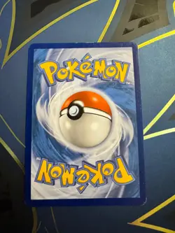 Pokemon TCG Dracovish V 114/172 SWSH09: Brilliant Stars Ultra Rare DMG - Image 2