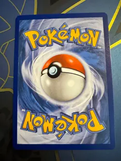 Pokemon TCG Mega Kangaskhan ex 104/132 ME01: Mega Evolution Double Rare NM - Image 2