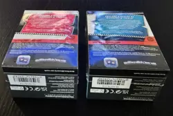 White Flare & Black Bolt Pokemon TCG Booster Bundle New Factory Sealed Lot X 2 - Image 4