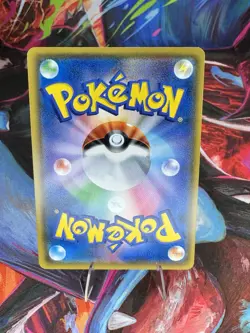 (Japanese) Sceptile GX RR 005/050 - sm7b Fairy Rise - Pokemon TCG (NM) - Image 2