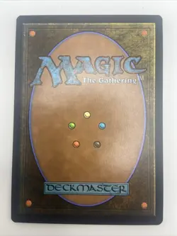 Price of Progress - Near Mint English MTG Mystery Booster - Image 2