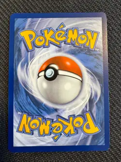 Pokemon TCG Mamoswine ex 079/159 SV09: Journey Together Double Rare NM - Image 2