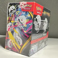 Pokemon TCG Mega Evolution Enhanced Booster Display Box 36 Packs FACTORY SEALED - Image 3