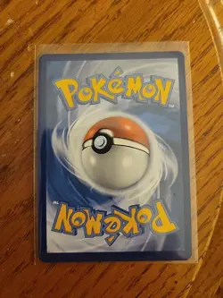 Umbreon V SWSH203 Ultra Rare 2022 Black Star Promo Pokemon Card Near Mint-Mint - Image 2