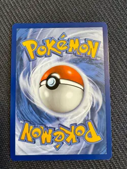 Pokemon TCG Medicham ex 080/142 SV07: Stellar Crown Double Rare NM - Image 2