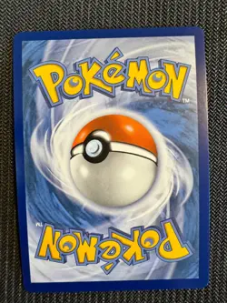 Pokemon TCG Yanmega ex 003/182 SV10: Destined Rivals Double Rare NM - Image 2