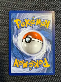 Pokemon TCG N's Zekrom - 031 ME: Mega Evolution Promo Promo NM - Image 2