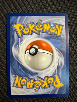 Pokemon TCG Lillie's Determination 184/132 ME01: Mega Evolution SIR NM - Image 2