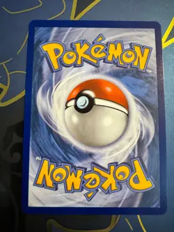 Pokemon TCG Mega Abomasnow ex 157/132 ME01: Mega Evolution Ultra Rare NM - Image 2