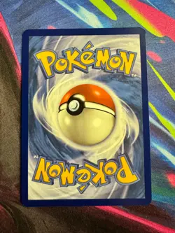 Pokemon TCG Mr. Mime Rare SV: Scarlet & Violet 151 122/165 NM - Image 2
