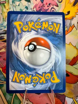 Pokemon TCG Crobat BREAK XY181 PR NM 2013 - Image 2