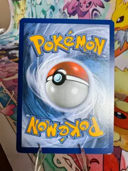 Pokemon TCG Quaquaval ex 084 SVP NM 2023 - Image 2