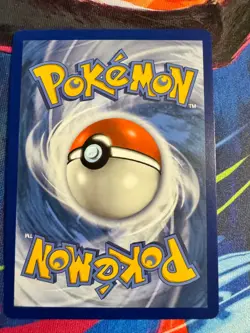 Pokemon TCG Celebi V 001/202 SWSH01: Sword & Shield Base Set Ultra Rare NM - Image 2