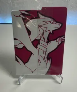 Tornadus 210 Sv: Scarlet & Violet Promo Cards Holo SEALED - Image 2