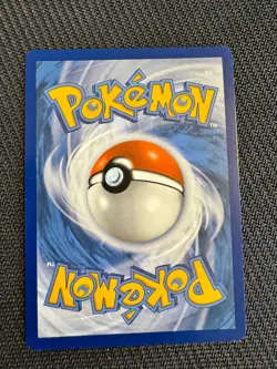 Pokemon TCG Slaking ex 147/191 SV08: Surging Sparks Double Rare NM - Image 2