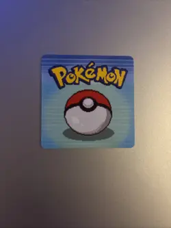 Drowzee Shiny Gameboy Lenticular 96 Pokemon Card - Chinese - Image 3