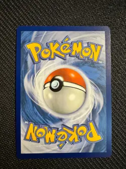 Pokemon TCG Crabominable 149/142 SV07: Stellar Crown Illustration Rare NM - Image 2