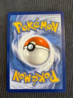 Pokemon TCG Rotom ex 029/094 ME02: Phantasmal Flames Double Rare NM - Image 2
