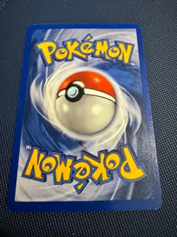 Pokemon TCG Pidgeotto 028/130 Base Set 2 Rare LP - Image 2