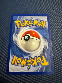 Pokemon TCG Magneton (26) 26/62 Fossil Rare LP - Image 2
