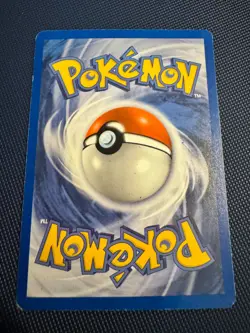 Pokemon TCG Electrode (18) 18/64 Jungle Rare LP - Image 2