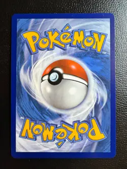 Pokemon TCG Team Rocket's Nidoking ex - Double Rare SV10: 119/182 NM - Image 2