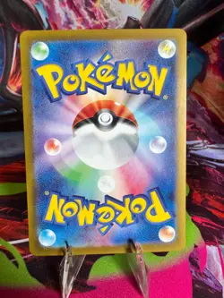 Pokemon TCG Pawmot - 085/078 SV1V: Violet ex Art Rare NM - Image 2