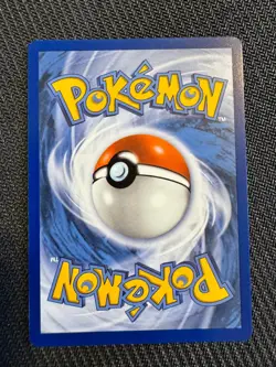 Pokemon TCG N's Zekrom - 031 ME: Mega Evolution Promo Promo NM - Image 2