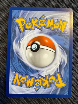 Pokemon TCG Mega Camerupt ex 022/132 ME01: Mega Evolution Double Rare NM - Image 2