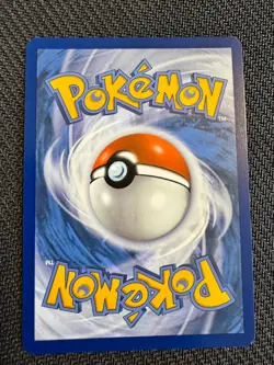 Pokemon TCG Mega Sharpedo ex 061/094 ME02: Phantasmal Flames Double Rare NM - Image 2