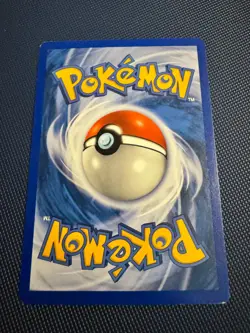 Pokemon TCG Scizor (29) 29/75 Neo Discovery Rare LP - Image 2