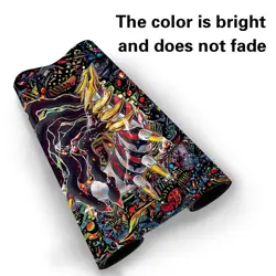 513239 - Board Game Pokemon Giratina Playmat Games Mousepad Play Mat of TCG - Image 3