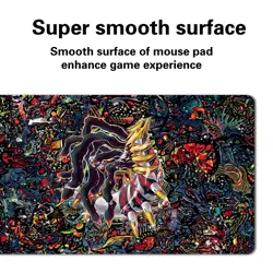 513239 - Board Game Pokemon Giratina Playmat Games Mousepad Play Mat of TCG - Image 4