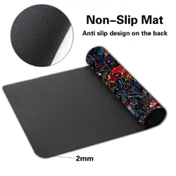 513239 - Board Game Pokemon Giratina Playmat Games Mousepad Play Mat of TCG - Image 5