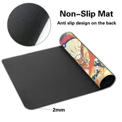 776347 - Board Game Pokemon Lugia Playmat Games Mousepad Play Mat of TCG - Image 5