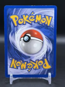 Dark Hypno Holo Rare 9/82 Team Rocket Pokemon English WOTC LP - Image 2