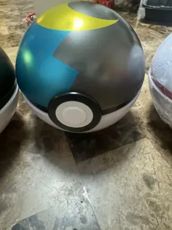 Pokemon TCG Empty Pokeballs lot of 5 - Image 3