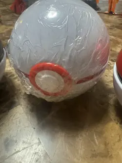 Pokemon TCG Empty Pokeballs lot of 5 - Image 4