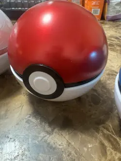 Pokemon TCG Empty Pokeballs lot of 5 - Image 5