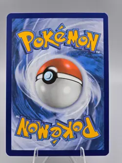 Pokemon Rescue Board 225/197 Gold Secret Rare NM - Image 2