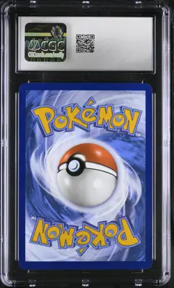 Pokemon Scarlet & Violet 151 Gengar 94 CGC 10 GEM MINT 2023 - Image 2