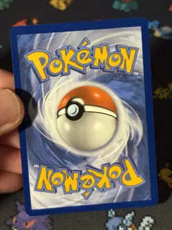 Pokemon Cards Teal Mask Ogerpon SVP123 Full Art Elite Trainer Box Promo - (NM) - Image 4