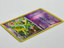 Hypno 51/122 Reverse Holo Rare BREAKpoint 2016 Pokemon TCG Card - Image 5