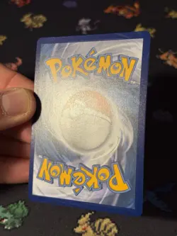 Pokemon Cards Surfing Pikachu V 008/025 Full Art Celebrations - (NM) #2 - Image 5