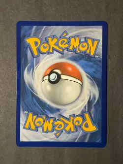Pokemon Team Rocket's Moltres ex Destined Rivals Ultra Rare Holo 208/182 - Image 2